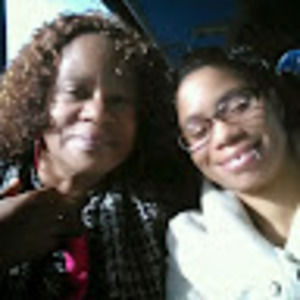 Meet your Posher, Yvett